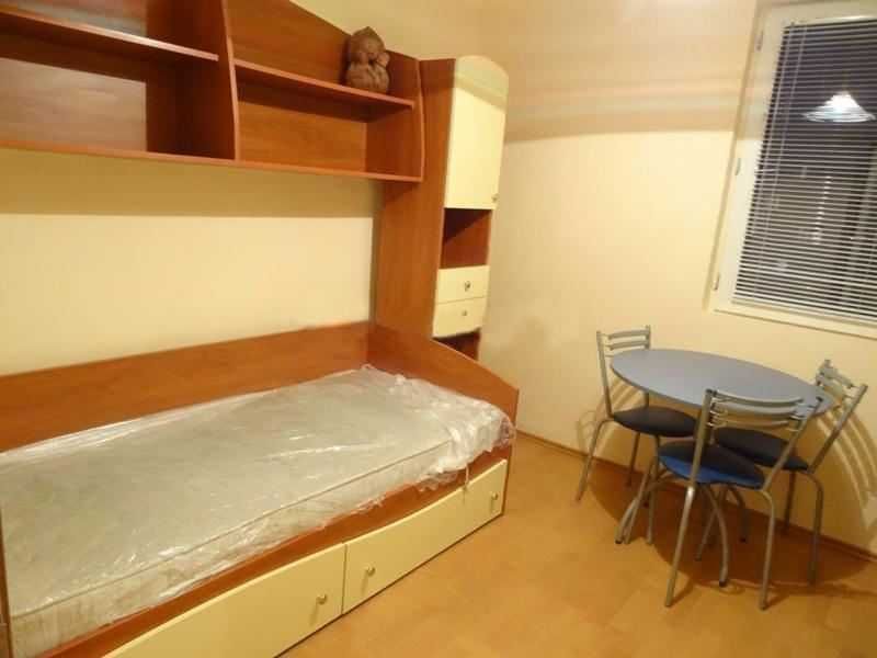 Продава се Тристаен апартамент в София, Медицинска академия - 113 кв.м за 1585 €/кв.м - Снимка #5