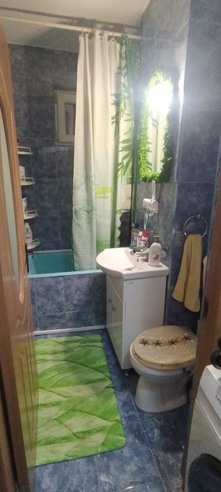 Ocazie!Proprietar vând apartament 2 camere mobilat ,utilat