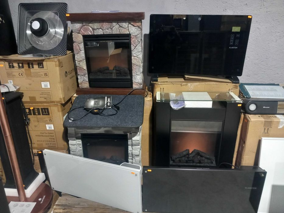 Semineie , incalzitoare diferite modele