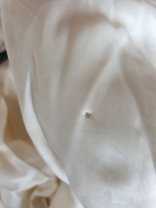 Jacheta sacou crem mix lana