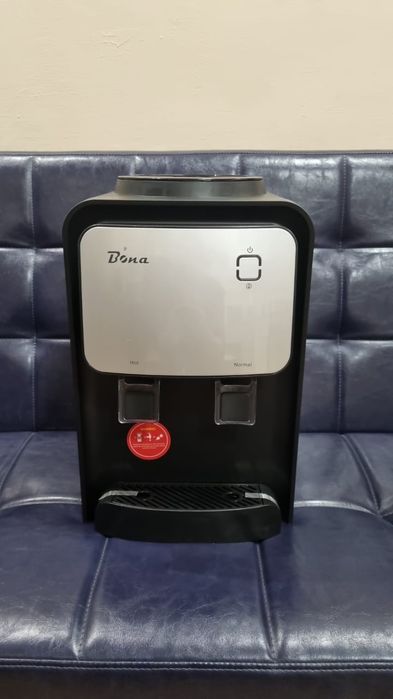 Диспенсер/кулер для воды Bona 18TK