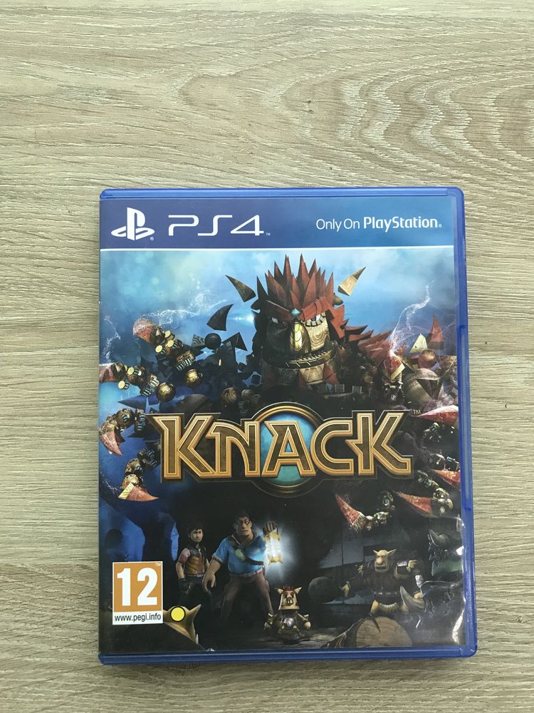 Игри за ps4