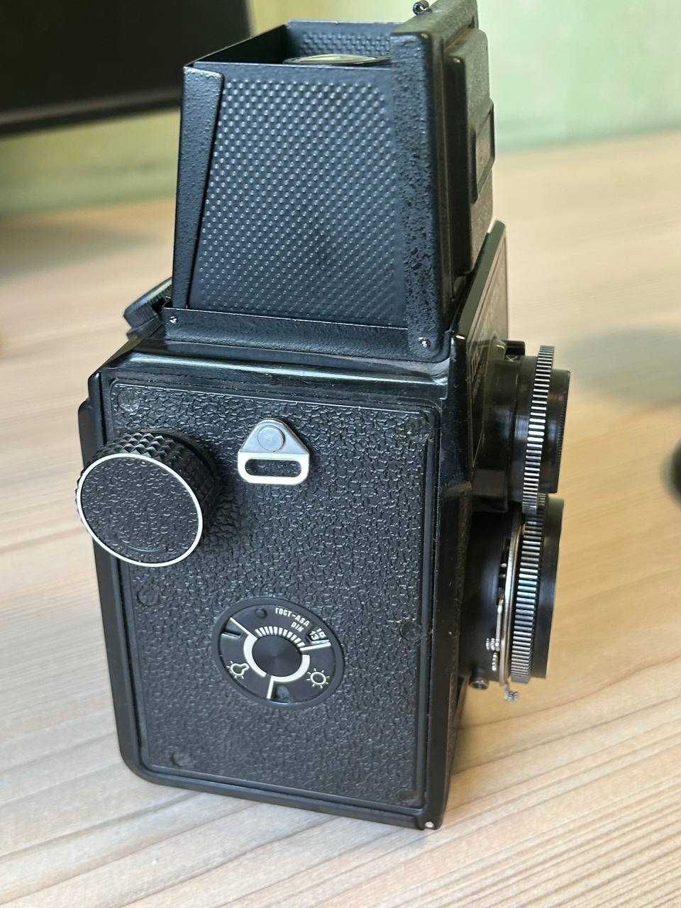 Фотоаппарат Любитель 166
