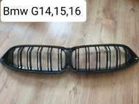 Grile nari duble Bmw seria 8 G14,15,16