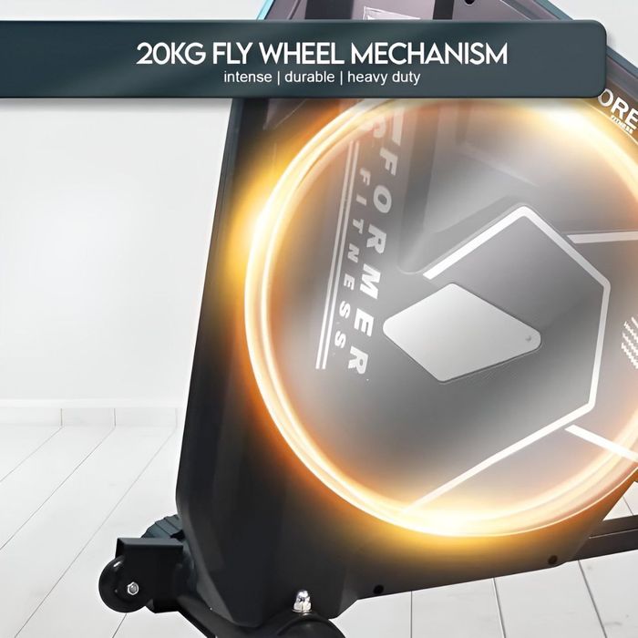 Велотренажёр Модель:752-2