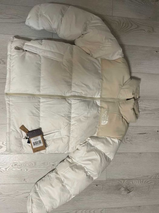 Яке The North Face - Ново - Оригинало - Retro Nuptse - Гъши Пух