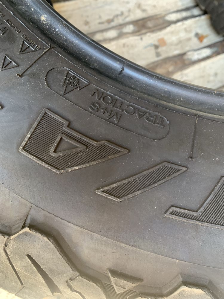 Vand sau schimb Anvelope bfgoodrich ford raptor