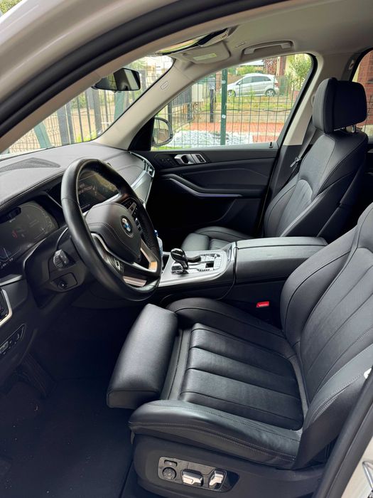 BMW X5 45E PHEV 395cp B58