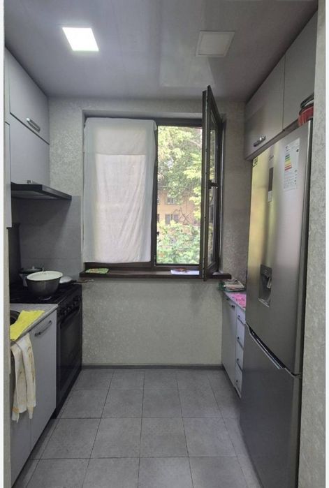 Ттз-1. 3/3/4 Евроремонт