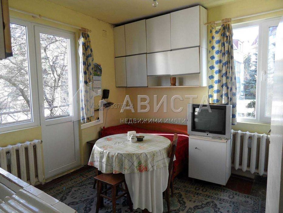 Продава се Четиристаен апартамент в София, Център - 120 кв.м за 2688 €/кв.м - Снимка #7