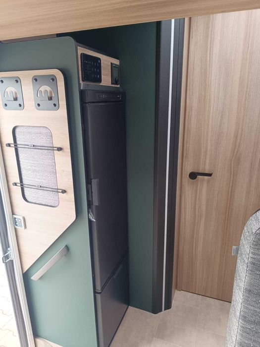 Autorulote Ford 69 Plus,2026,5 loc,165 CP,automata,discount 2000 Euro!