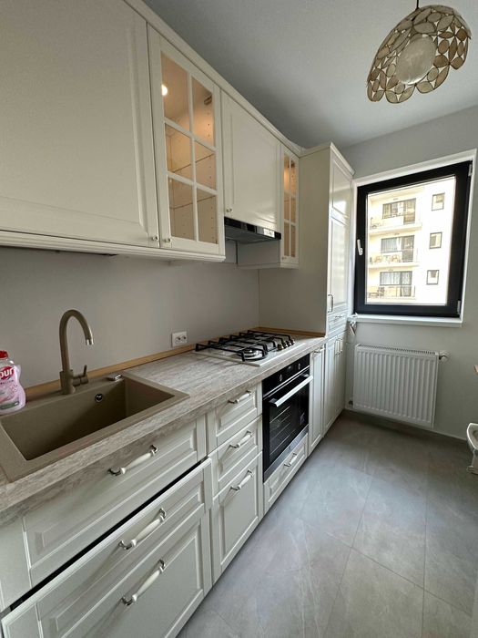 Inchiriez Ap. 2 Camere Hils Pallady/ Parcare Inclusa / Metrou