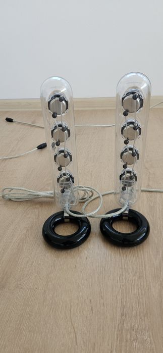 Harman kardon soundsticks wireless II