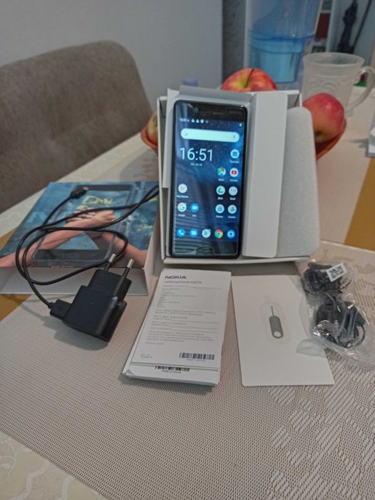 Продавам смартфон Nokia 5