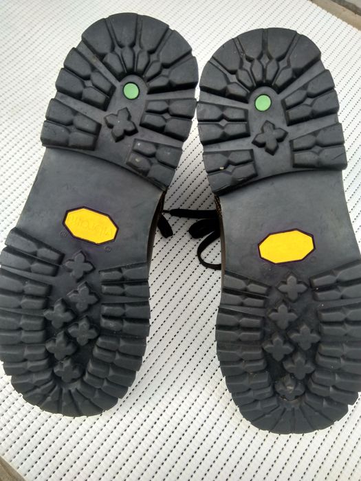 Ghete Meindl 42 1/2 Ortler