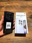 Redmi Not 14 Pro ideal