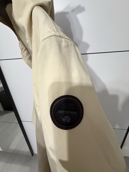 Geaca Napapijri Icons