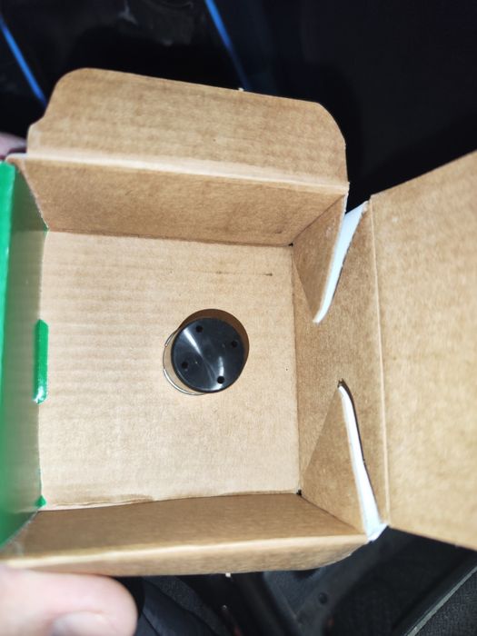 Автозапчасти. Толкатель ТНВД