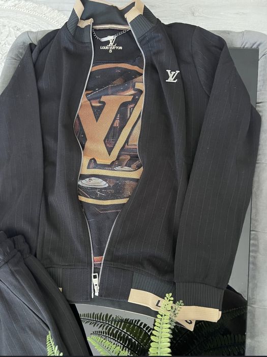 Trening barbati LV PRADA D&G AX