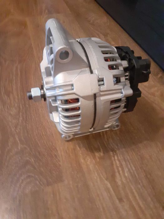 Alternator 24V 150 A