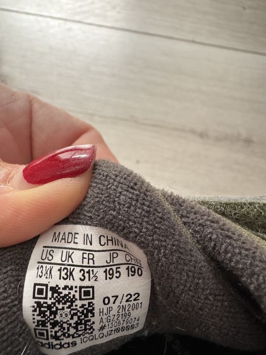 Зимни обувки “ adidas” и боти” Champion”
