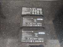 Baterie Laptop HP Probook 430 G4 G5 440 G4 G5 450 G4 G5 - RR03XL