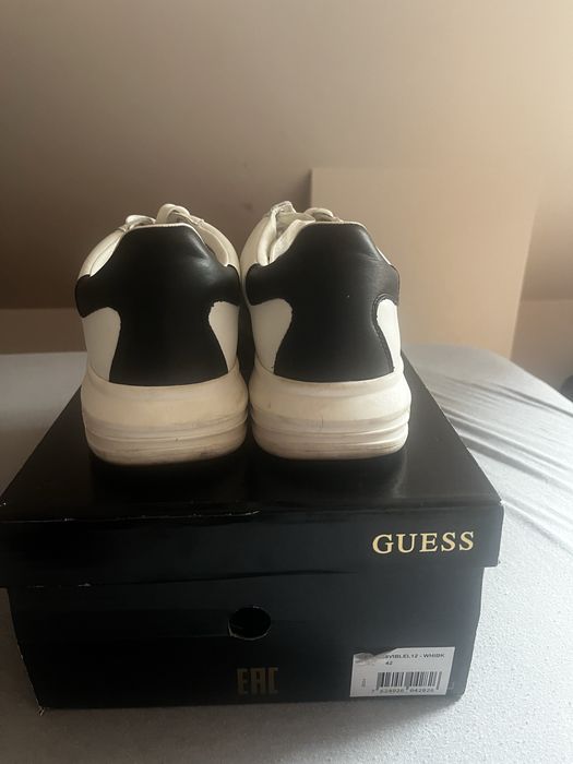 Guess Sneakers elegant