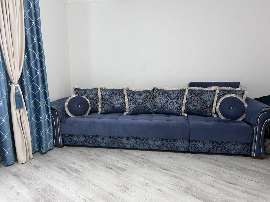Продам диван алладин