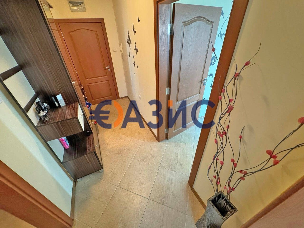 Апартамент с 2 спални в комплекс Амадеус 3, 77 кв.м., Слънчев бряг,