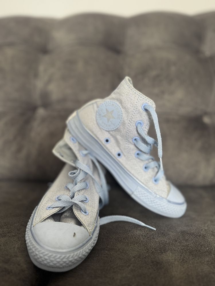 Converse all star кецове