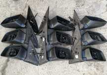 corp oglinda Opel Astra G 20 lei