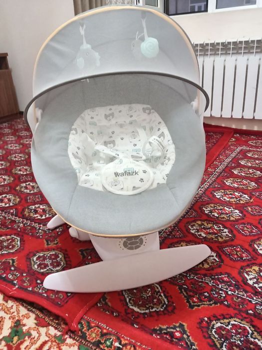 Lulka sovg'a atib akalingan umuman yotmadi bolam top toza hamma vaji b