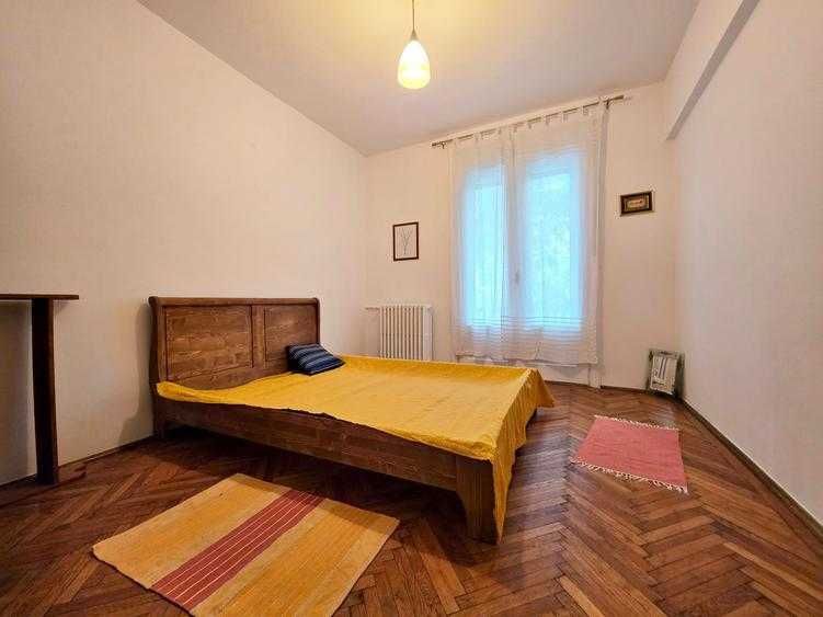 Strada Brazilia Apartament de inchiriat- 2 camere decomandate etaj 1