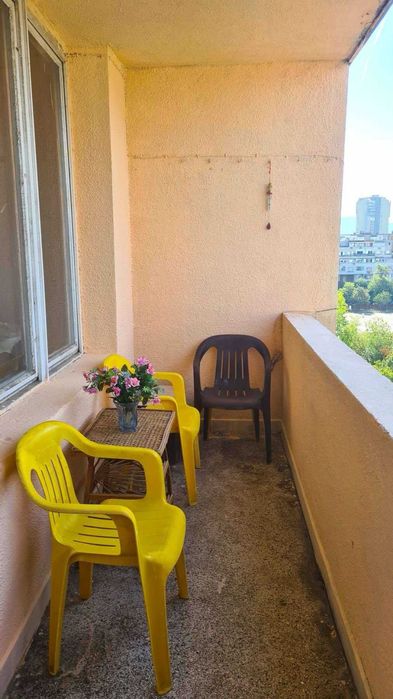 Дава се под наем Тристаен апартамент в София, Младост 1 - 80 кв.м за 648.21 € - Снимка #8