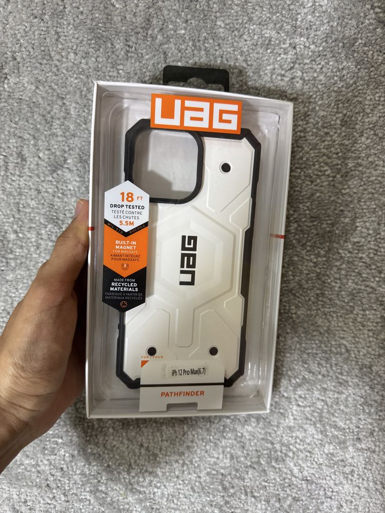 UAG 12 pro max / 13 pro max