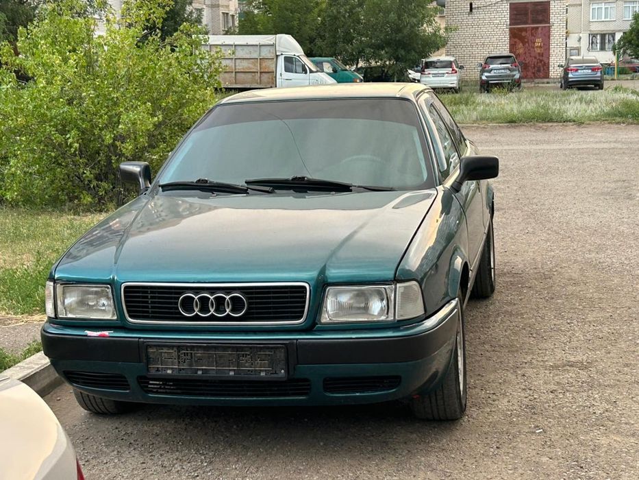 Продам Ауди 80 В4