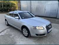 Audi A6 2005//Automat/3.0 TDI Quatro