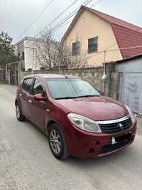 Продаю машину Renault Sandero