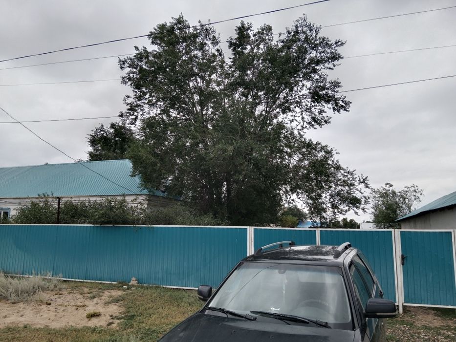 Үй сатылады. Ақтөбе обл, Мәртөк ауд, Қаратоғай