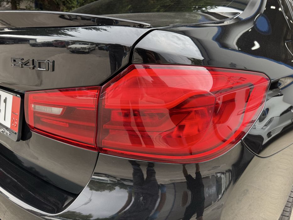 Оригинални Стопове БМВ Г30 - BMW G30