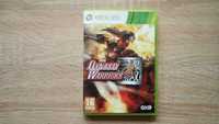 Joc Dynasty Warriors 8 Xbox 360