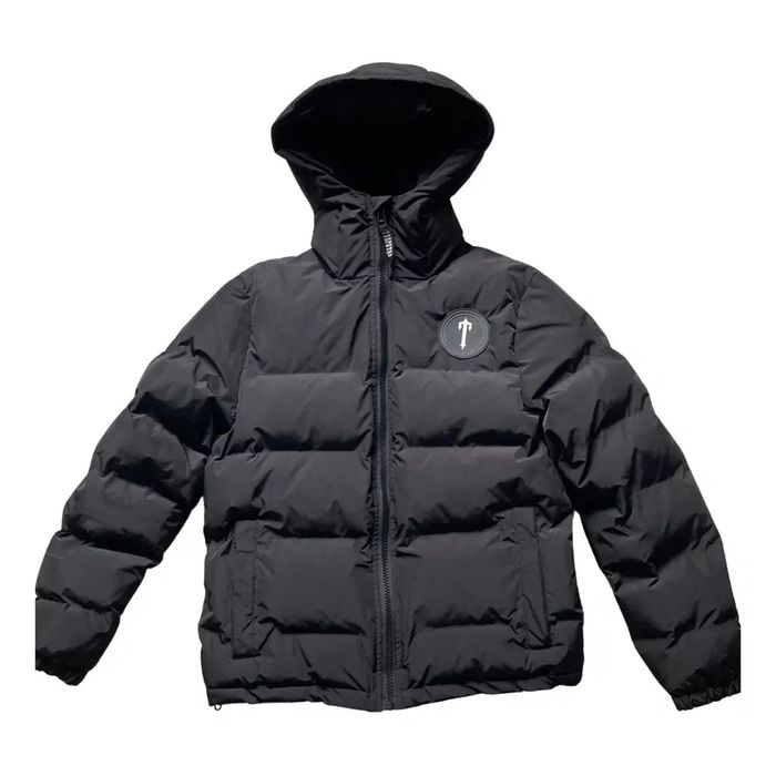 Trapstar jacket/ Трапстар яке