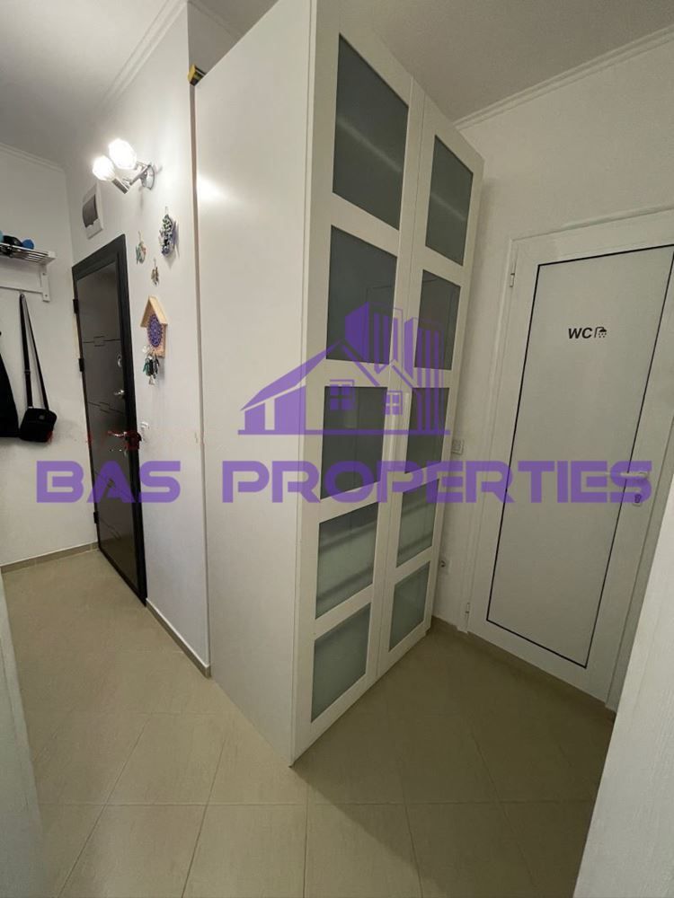 Продава се Двустаен апартамент в с. Нови хан, Област София-област - 58 кв.м за 1500 €/кв.м - Снимка #5