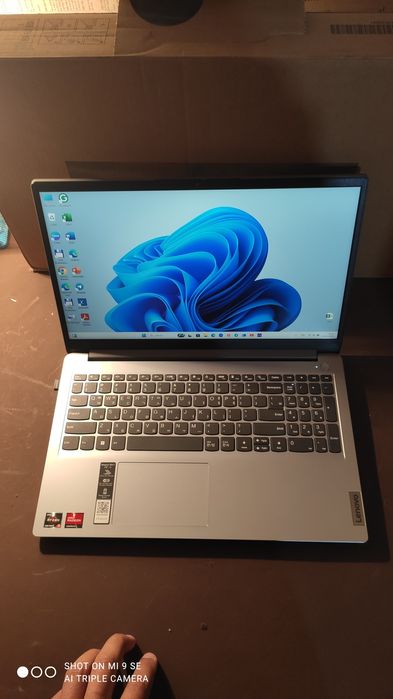 Lenovo Ryzen 5/5