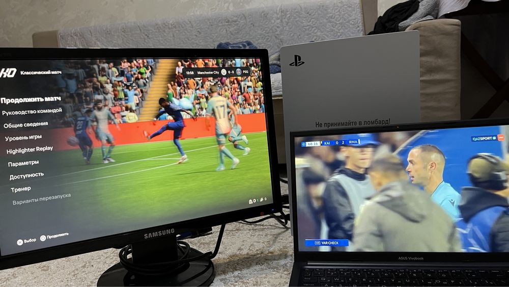 PlayStation 5, PS5, ПС5, ps5