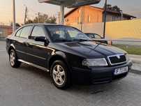 Skoda octavia 2005 1.9 tdi