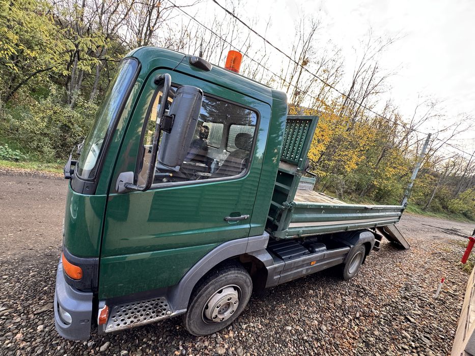 Transport agregate de balastiera