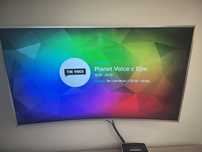 Телевизор Samsung UE 49 KU 6502 UXXH, 49" (124.46 cm) 4K UHD