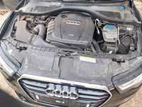 Dezmembram Audi A6 c7 4g 2.0 tdi cutie manuala 6+1 trepte CGL-C