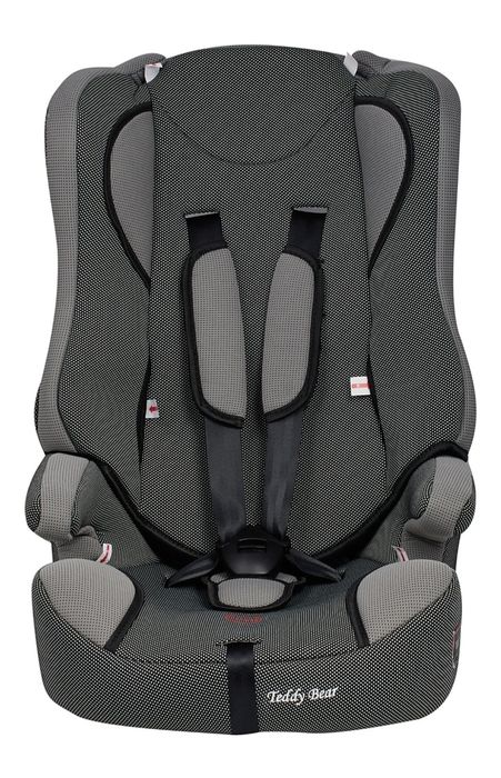 Детские автокресла от бренда Teddy bear.